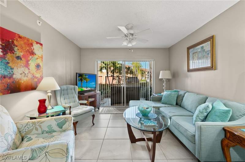 2 bedroom Condominium at 1835 Florida Club Cir 3103, Napoli, Naples — photo 3
