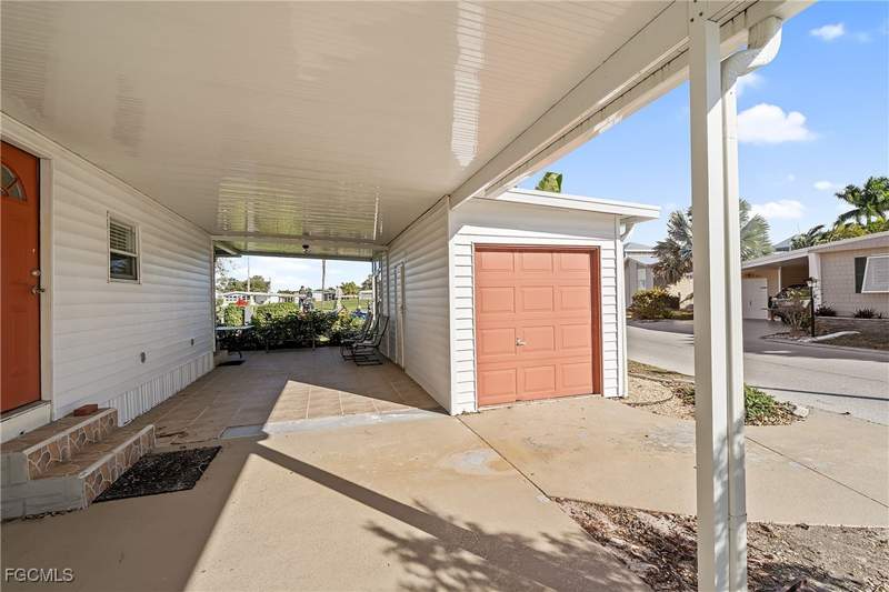 2 bedroom ManufacturedHome at 274 Boros Dr, Six Lakes Country Club, North Fort Myers — photo 5