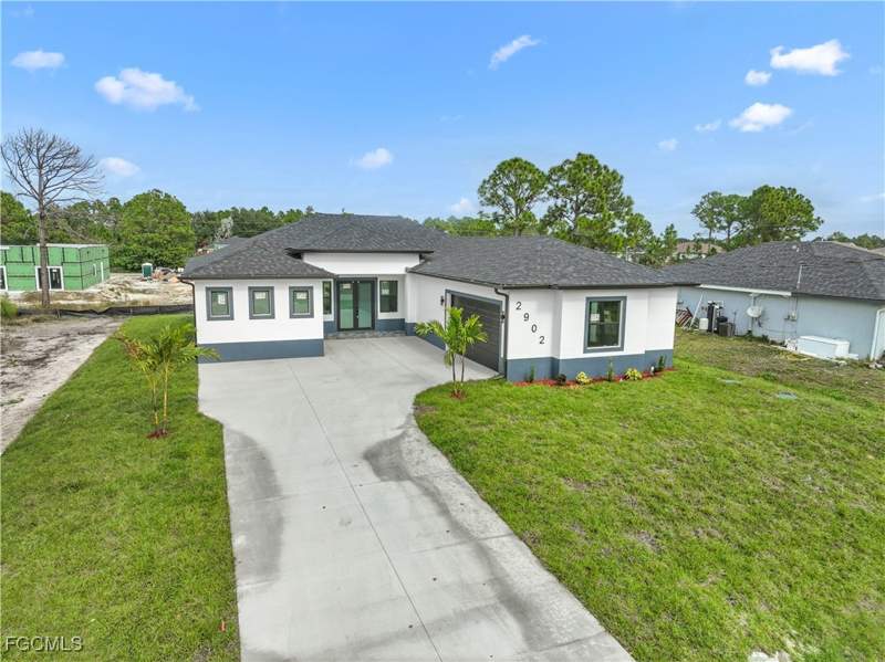 4 bedroom SingleFamilyResidence at 2902 42nd St W, Lehigh Acres, Lehigh Acres — photo 2
