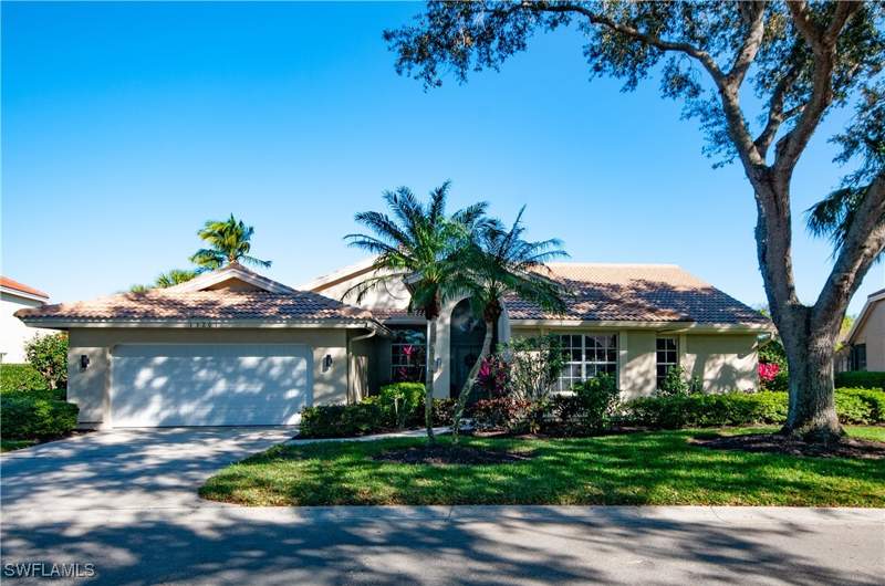 3 bedroom SingleFamilyResidence at 13201 Bridgeford Ave, Worthington, Bonita Springs — photo 2