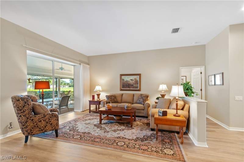 3 bedroom SingleFamilyResidence at 13201 Bridgeford Ave, Worthington, Bonita Springs — photo 5