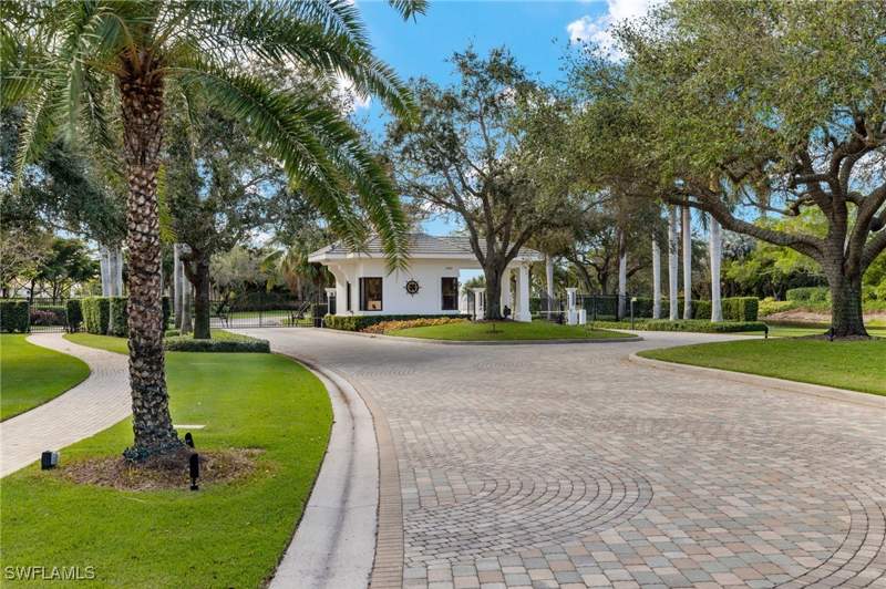2 bedroom Condominium at 3522 Haldeman Creek Dr 4-121, Compass Point South, Naples — photo 2