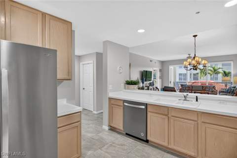 3522 Haldeman Creek Dr 4-121, Naples FL - photo 7 of 44