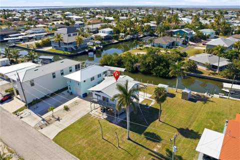 2661 Bamboo St, St James City FL - photo 13 of 20