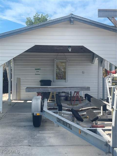 2661 Bamboo St, St James City FL - photo 18 of 20