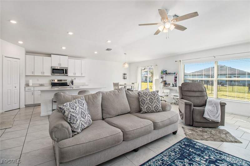 4 bedroom SingleFamilyResidence at 4054 San Clemente Ct, Crane Landing, North Fort Myers — photo 5