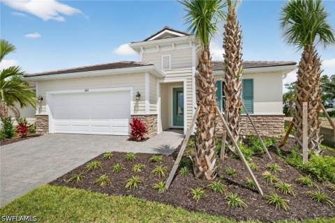 1833 Summerlit Ave, Naples FL - photo 7 of 32