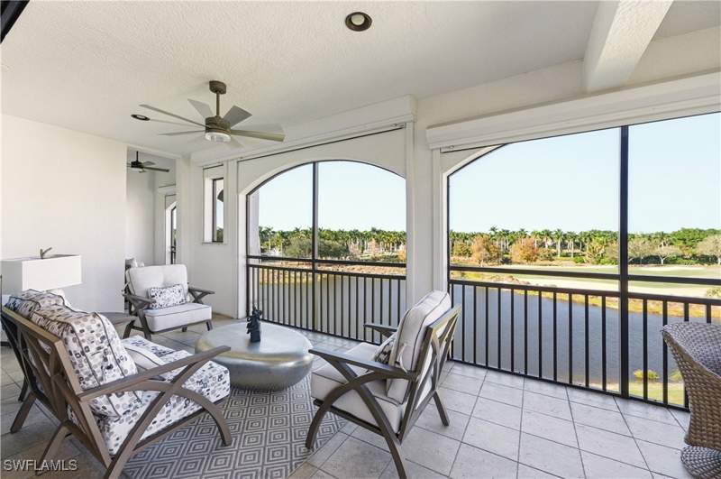 3 bedroom Condominium at 2555 Marquesa Royale Ln 1-302, Marquesa Royale, Naples — photo 4