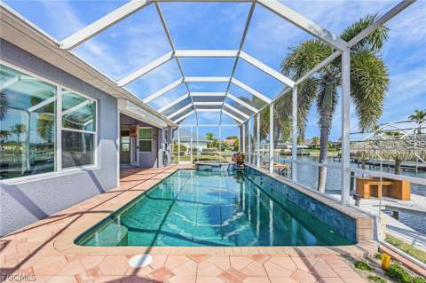 4103 SW 28th Ave, Cape Coral FL - photo 10 of 50