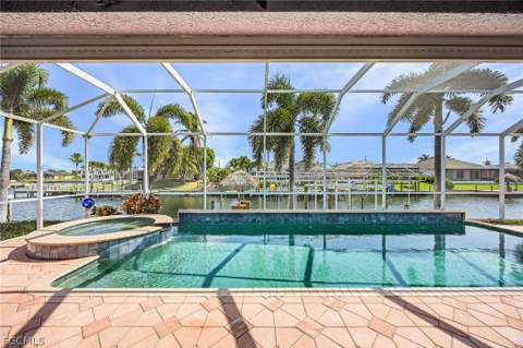 4103 SW 28th Ave, Cape Coral FL - photo 15 of 50