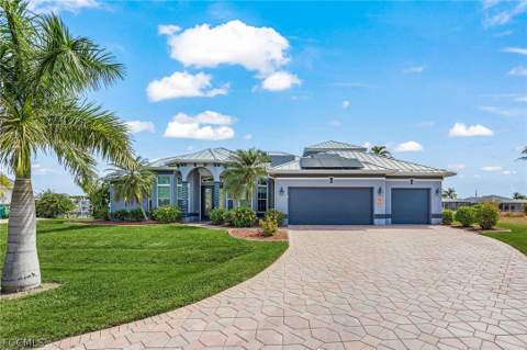 4103 SW 28th Ave, Cape Coral FL - photo 7 of 50