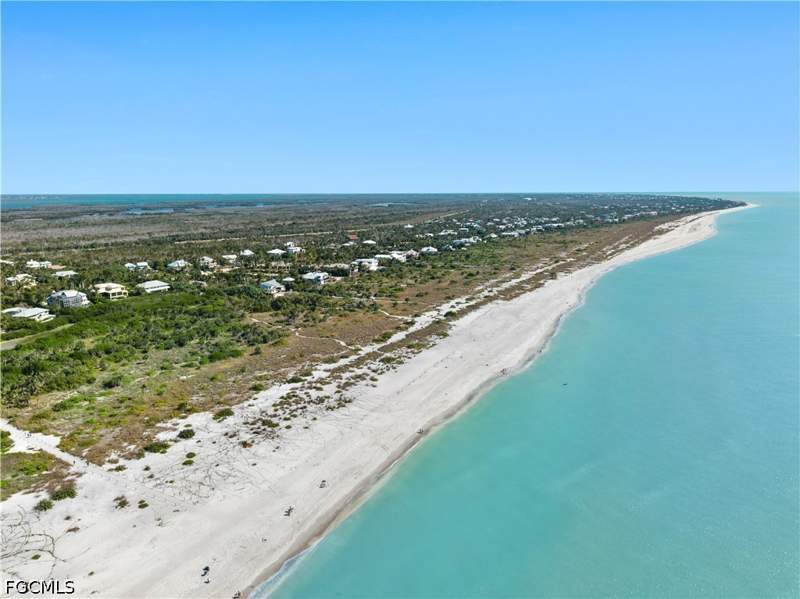 5 bedroom SingleFamilyResidence at 5105 Joewood DR, GULF RIDGE SUB, Sanibel — photo 3