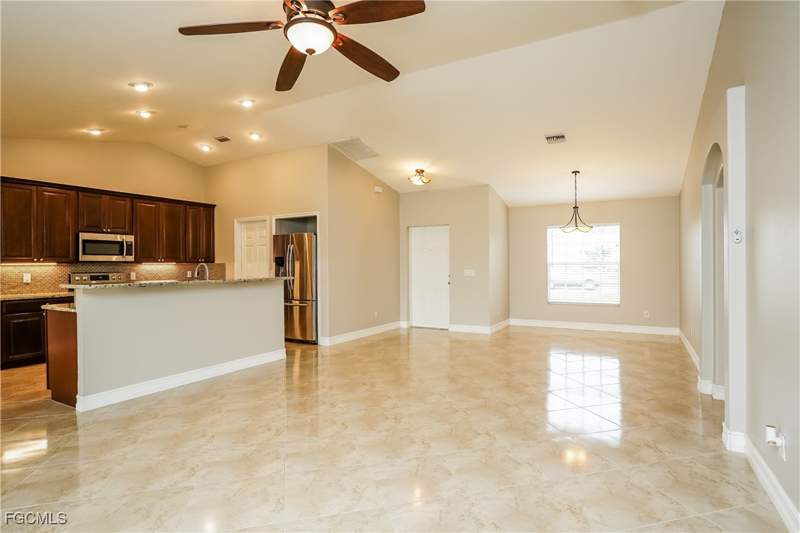 4 bedroom SingleFamilyResidence at 229 NE 7th Pl, Cape Coral, Cape Coral — photo 2