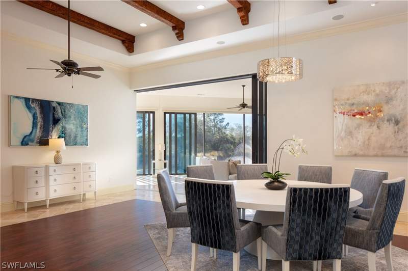 5 bedroom SingleFamilyResidence at 20180 Riverbrooke Run, Riverbrooke, Estero — photo 5