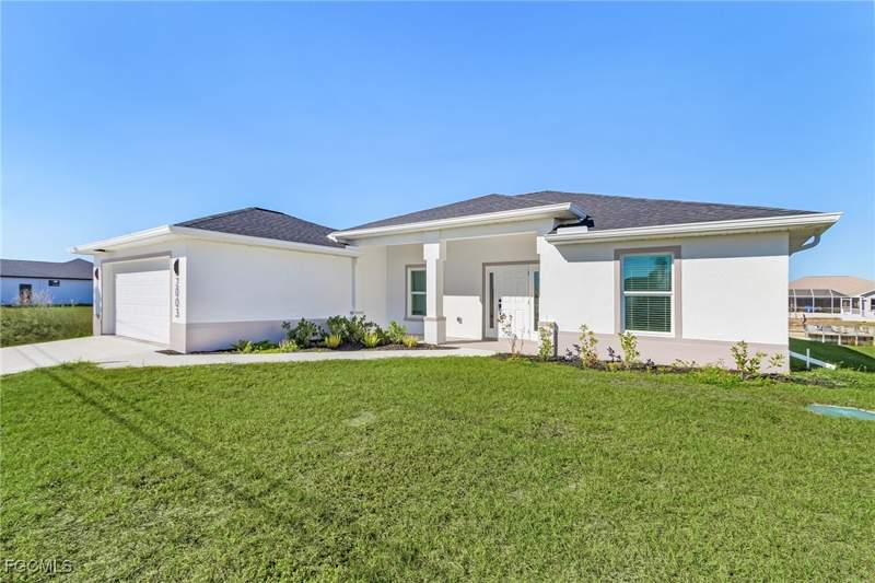 4 bedroom SingleFamilyResidence at 2003 NE 27th St, Cape Coral, Cape Coral — photo 2