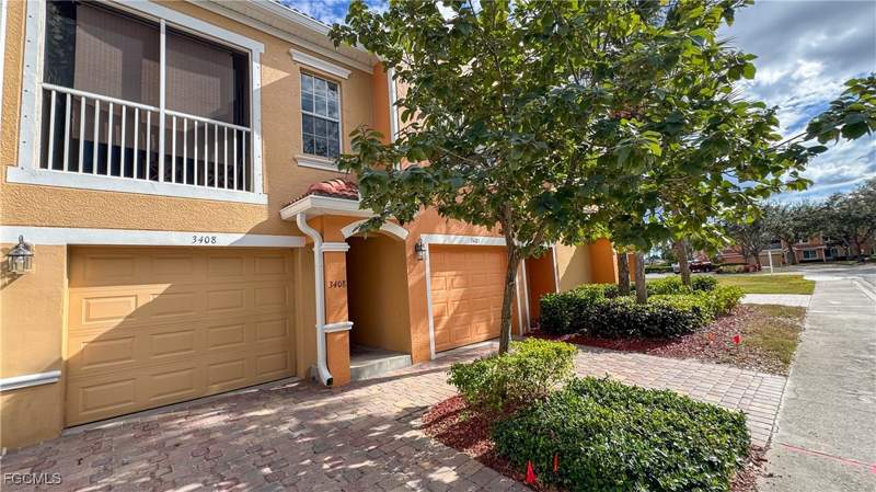1 bedroom Condominium at 1757 Concordia Lake Cir 3408, Concordia, Cape Coral — photo 2