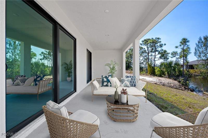 3 bedroom SingleFamilyResidence at 2012 Jackson Ave, Lehigh Acres, Alva — photo 4