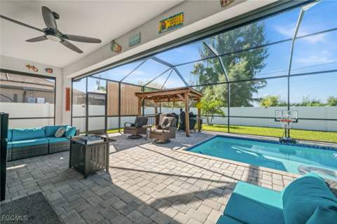 624 NW 2nd Ter, Cape Coral FL - photo 22 of 47