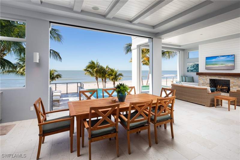 5 bedroom SingleFamilyResidence at 26850 Hickory Blvd, Bonita Beach, Bonita Springs — photo 3
