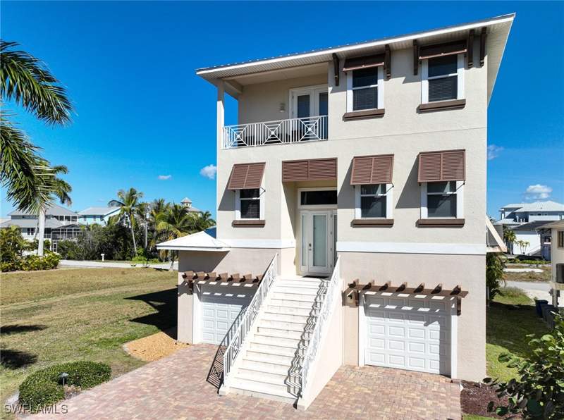 4 bedroom SingleFamilyResidence at 26515 Hickory Blvd, Bonita Beach, Bonita Springs — photo 2
