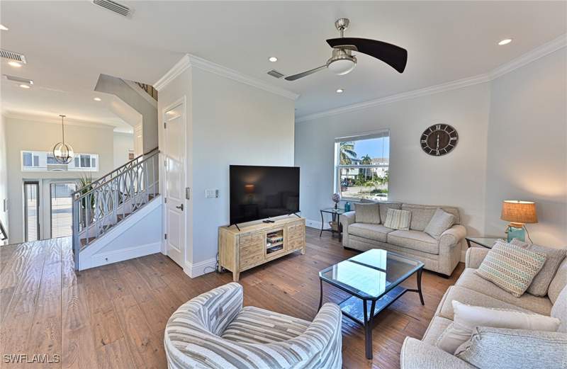 4 bedroom SingleFamilyResidence at 26515 Hickory Blvd, Bonita Beach, Bonita Springs — photo 5