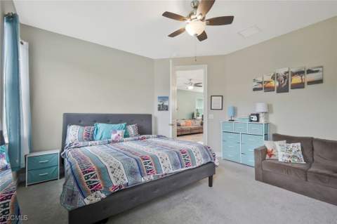 836 Heather Lake Ave, Cape Coral FL - photo 10 of 19