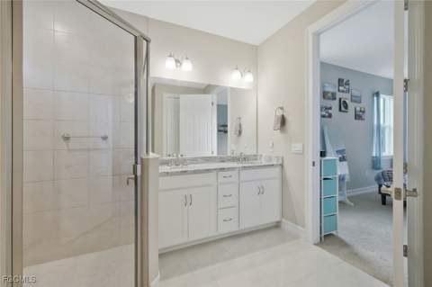 836 Heather Lake Ave, Cape Coral FL - photo 14 of 19