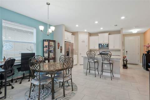 836 Heather Lake Ave, Cape Coral FL - photo 9 of 19