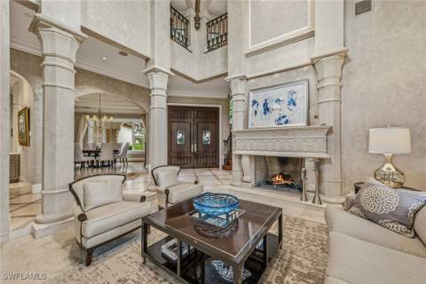 9960 Brassie Bend, Naples FL - photo 8 of 48
