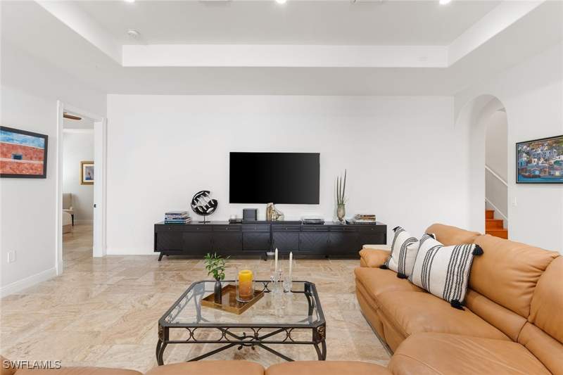 3 bedroom SingleFamilyResidence at 4778 Europa Dr, World Tennis Center, Naples — photo 2