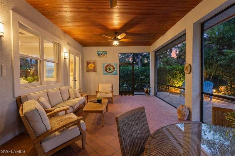 3 bedroom SingleFamilyResidence at 4778 Europa Dr, World Tennis Center, Naples — photo 3