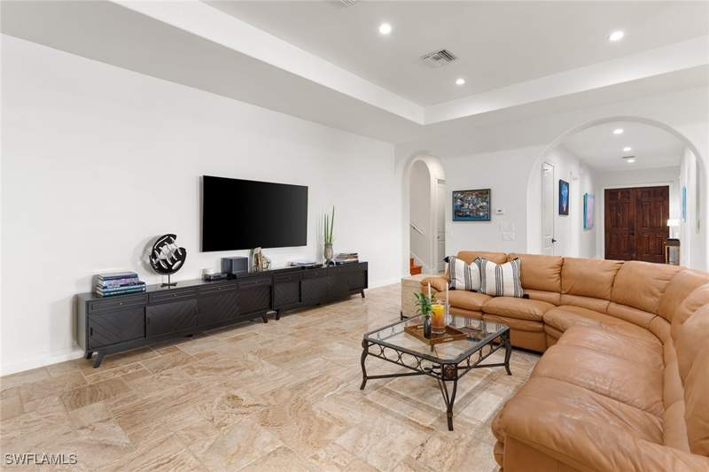 3 bedroom SingleFamilyResidence at 4778 Europa Dr, World Tennis Center, Naples — photo 5