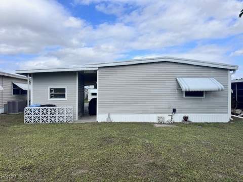 5524 Ben Franklin Ln, North Fort Myers FL - photo 20 of 42