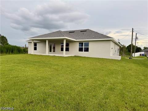 2812 43rd St W, Lehigh Acres FL - photo 19 of 20