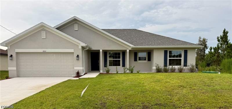 3 bedroom SingleFamilyResidence at 2812 43rd St W, Lehigh Acres, Lehigh Acres — photo 3
