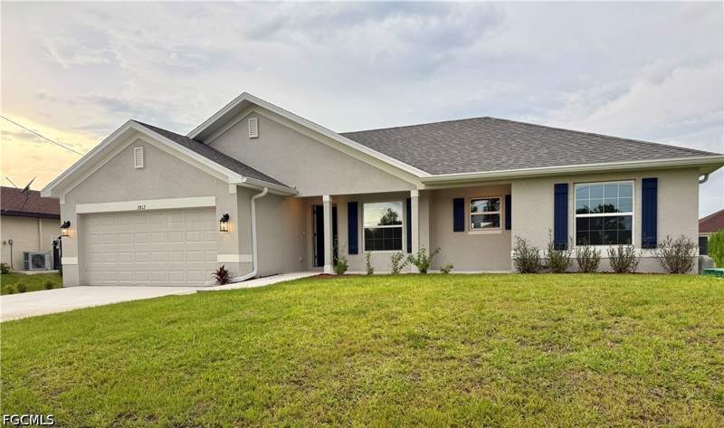 3 bedroom SingleFamilyResidence at 2812 43rd St W, Lehigh Acres, Lehigh Acres — photo 5