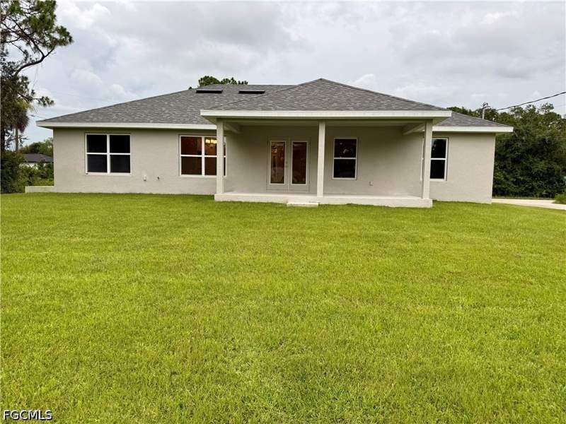 4 bedroom SingleFamilyResidence at 4707 Ruth Ave N, Lehigh Acres, Lehigh Acres — photo 4