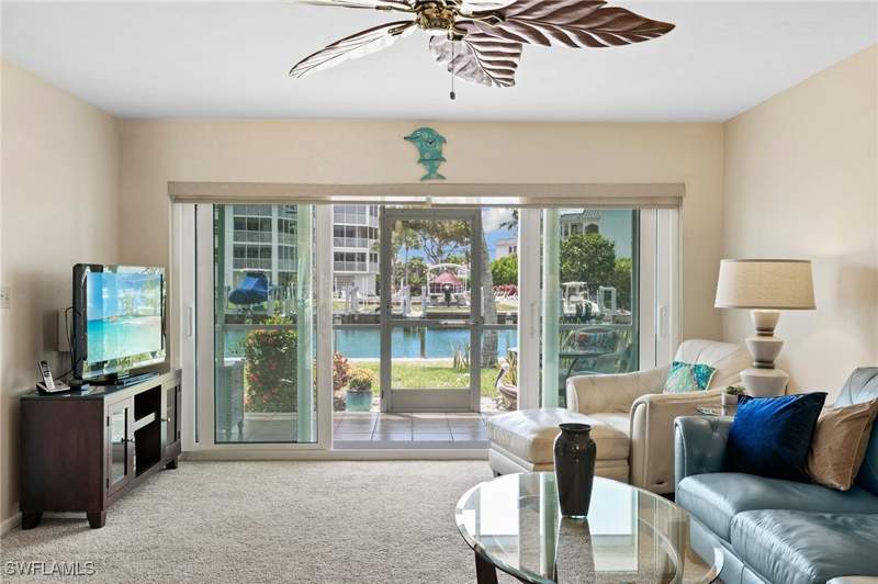 2 bedroom Condominium at 860 Panama Ct 103, Vantage Point, Marco Island — photo 4
