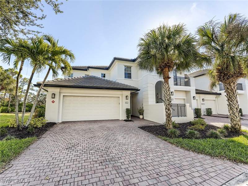 3 bedroom Condominium at 23761 Merano Ct 101, Merano, Estero — photo 2