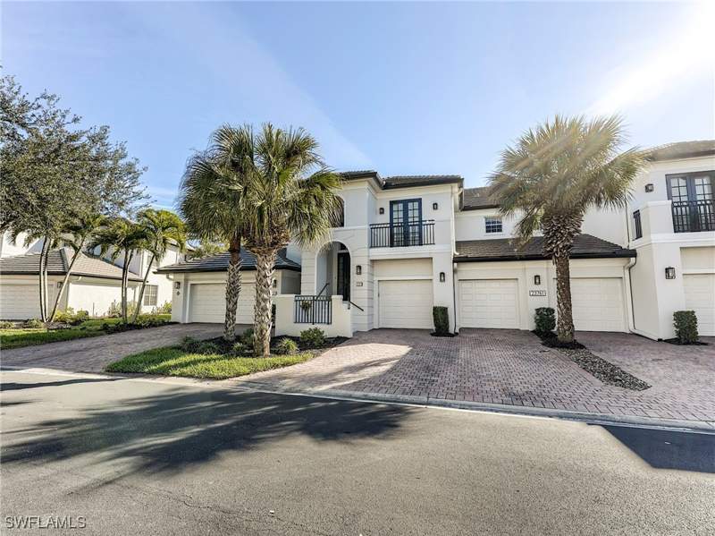 3 bedroom Condominium at 23761 Merano Ct 101, Merano, Estero — photo 3