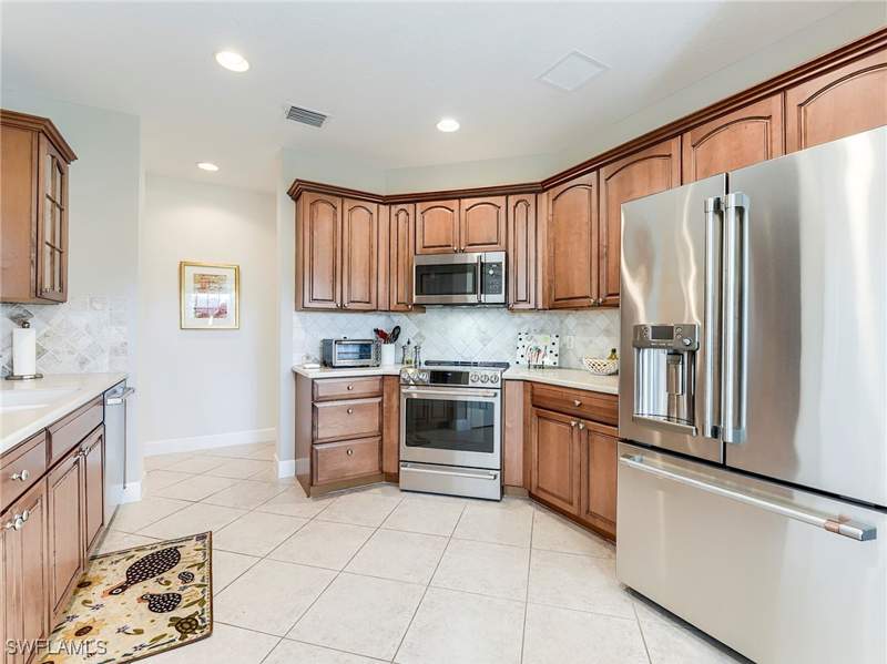 3 bedroom Condominium at 23761 Merano Ct 101, Merano, Estero — photo 4
