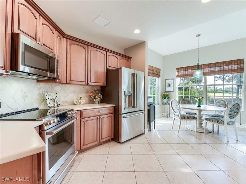 3 bedroom Condominium at 23761 Merano Ct 101, Merano, Estero — photo 5