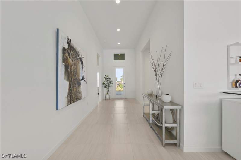 3 bedroom SingleFamilyResidence at 9072 Wisteria Way, Seven Shores, Naples — photo 5