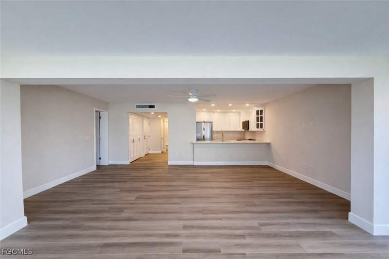 2 bedroom Condominium at 760 Sextant Dr 841, Mariner Pointe Condo, Sanibel — photo 2