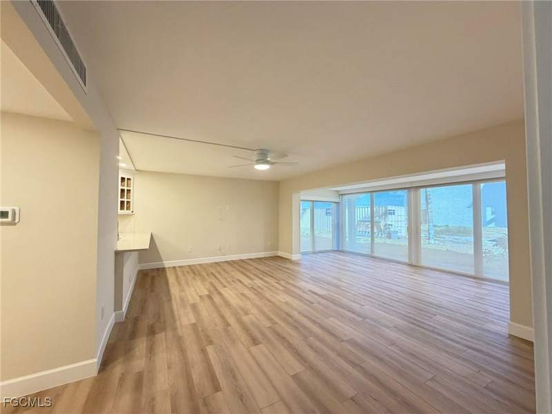 2 bedroom Condominium at 760 Sextant Dr 841, Mariner Pointe Condo, Sanibel — photo 3