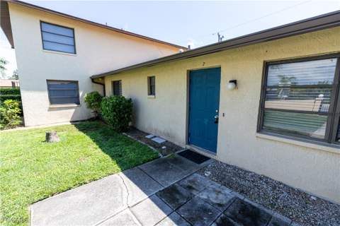 1104 SE 8th St 7, Cape Coral FL - photo 18 of 19