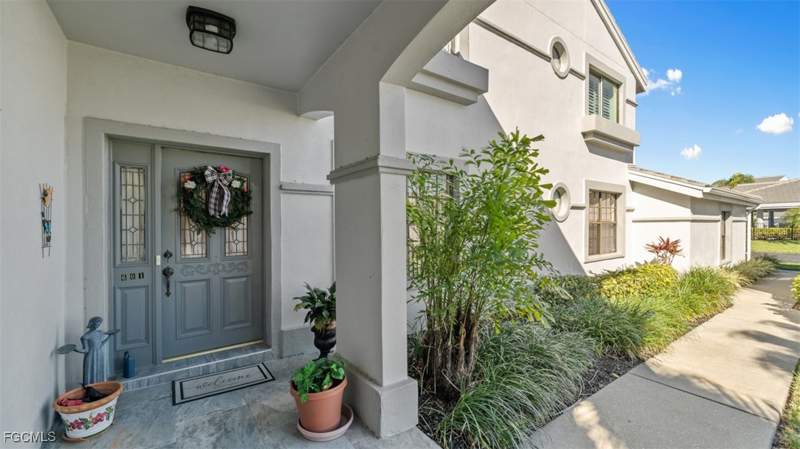 3 bedroom Condominium at 16450 Fairway Woods Dr 601, Fairway Woods At The Forest, Fort Myers — photo 2