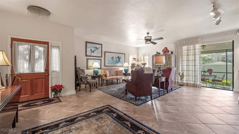 3 bedroom Condominium at 16450 Fairway Woods Dr 601, Fairway Woods At The Forest, Fort Myers — photo 3
