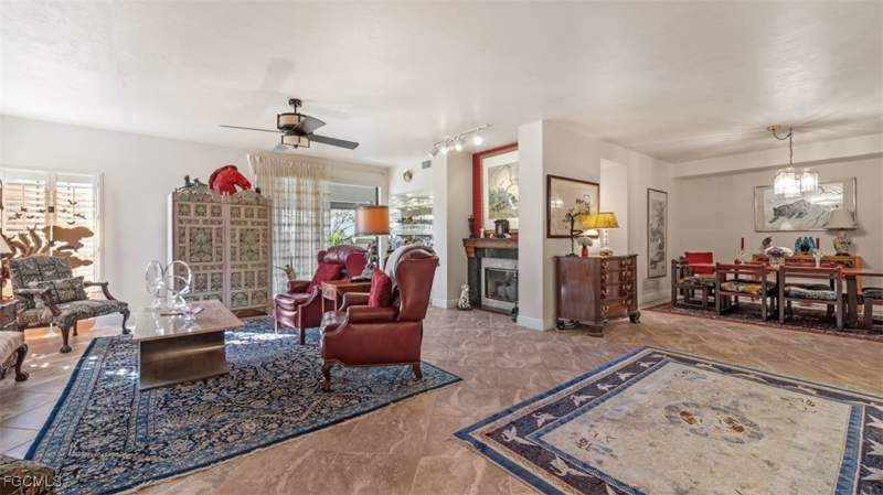 3 bedroom Condominium at 16450 Fairway Woods Dr 601, Fairway Woods At The Forest, Fort Myers — photo 4