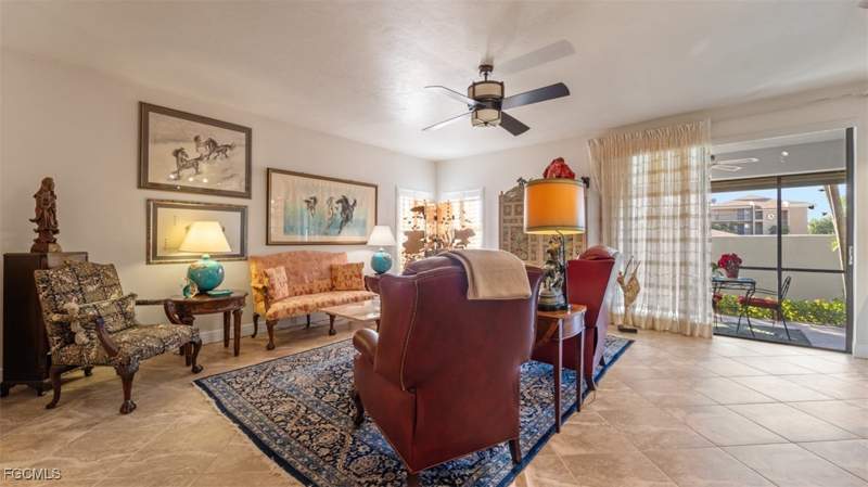 3 bedroom Condominium at 16450 Fairway Woods Dr 601, Fairway Woods At The Forest, Fort Myers — photo 5